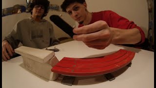 CRAZYFINGERS VOL. I