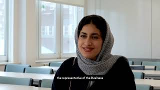 Studying the International Foundation Programme at Northumbria University | Study in the UK