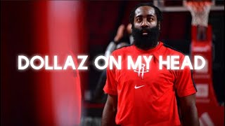 James harden edit “DOLLAZ ON MY HEAD” gunna