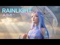 AIMI - Rainlight (MV) | 降り止んだ雨に、最後の「ありがとう」