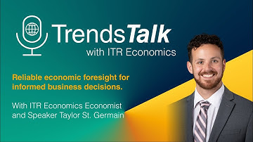 How to Protect and Grow Your Business Before the Next Major Downturn | TrendsTalk