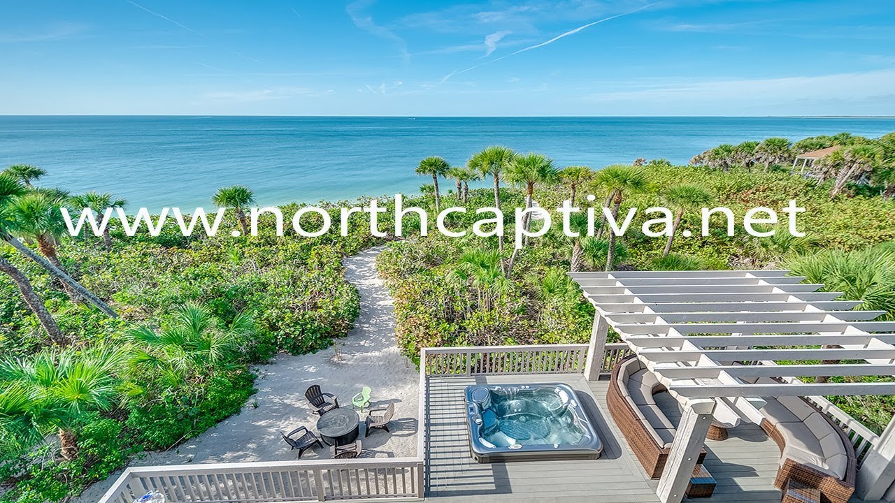 478 Gulf Bend Dr Safety Harbor Club 13 North Captiva, FL 33924 YouTube