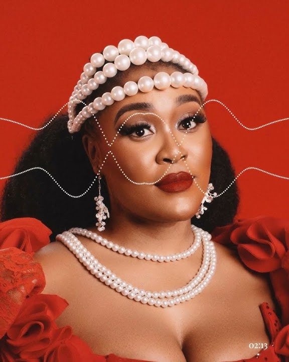 Lady Zamar - russian roulette - Official Audio