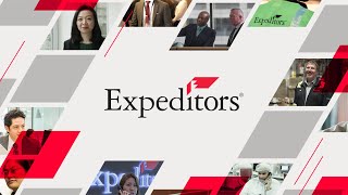 Expeditors Company Overview - Simplified Chinese