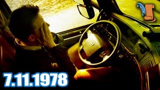 The Los Alfaques Disaster That Was History
