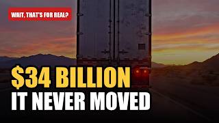 Gravity, Not Power: The Nikola Scam That Valued a Truck at $34B