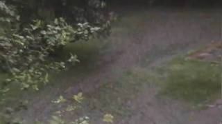 Thunderstorm River Willimantic