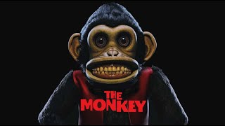 “The Monkey (2025) – A Cursed Toy That Kills! | Full Movie Recap Explained