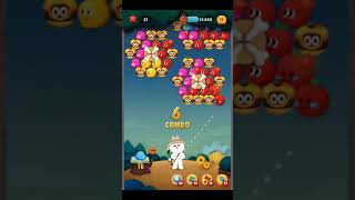 line bubble 2 level 1294