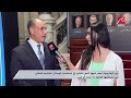 صباحك مصري هناك توجيهات عليا من الرئيس السيسي وسمو ولي العهد الأمير محمد بن سلمان بتطوير العلاقات