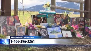 $10,000 reward being offered in Jermain Charlo case