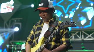 Shinta Arsinta Feat Gilga Sahid - Ginio | Dangdut (Official Music Video)