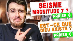 LE PIRE SITE DE PARIS EN LIGNE ! (totalement immoral)