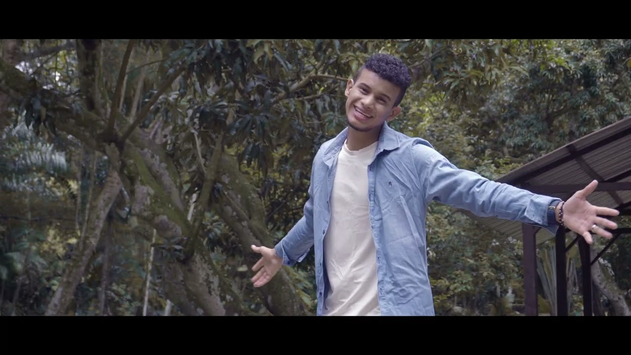 Alex Menco presenta su nuevo éxito 
Estaré Feliz 