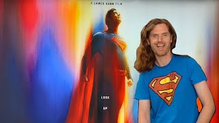 I Really Liked Superman