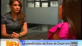 perfil bono diana berger