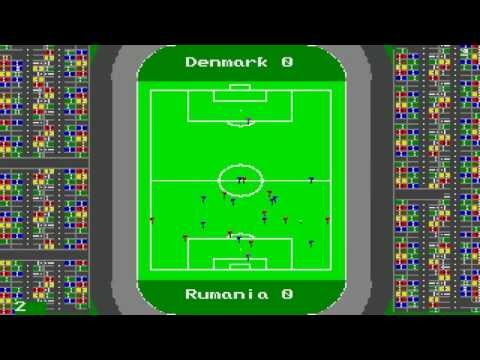 ATARI ST FOOTBALL MANAGER WORLD CUP EDITION 1990-1 Kevin Toms, Addictive Games, Prism Leisure STE TT
