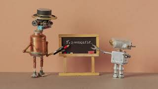 Mathematics/STEM Seminar: Exploring STEM