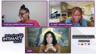 #1 Reason Men and Women Fail in Love with Andre Paradis