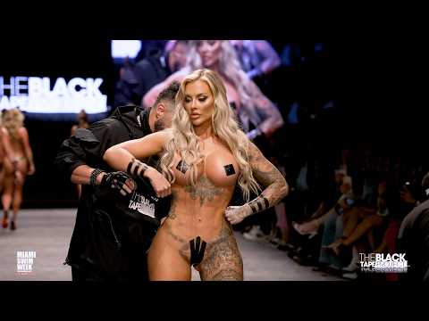 Live Now THE BEST BLACK TAPE Project Show - Spring 2025