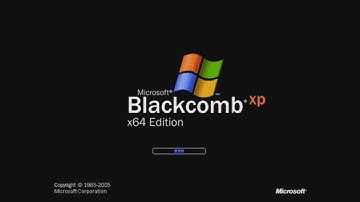 Windows Never Released 13 - BW134 [REUPLOAD]