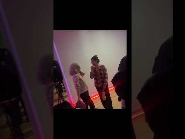 Date Night is every 2nd Saturday of the month!
604 Valley Rd. 
Montclair, NJ 07043