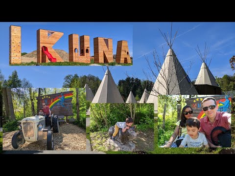 IKUNA-Erlebnispark, Natternbach Österreich | IKUNA Natureresort | The Wanderlust Family