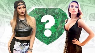 WHO’S RICHER? - Dinah Jane Hansen or Scarlett Johansson? - Net Worth Revealed!
