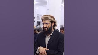 من سورة النساء في #صلاة_التراويح #مأرب ليلة 5 رمضان 1445 #الحسن_السليماني #تلاوة_خاشعة #تلاوة_مميزة