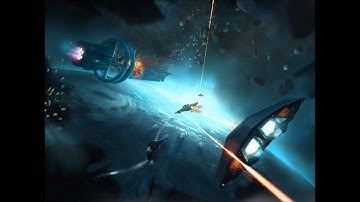 FTL Advanced Edition Soundtrack: Slug (Battle)