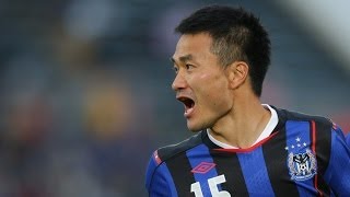 ★GOAL DIGEST！（Ｊ１第８節/Ｊ２第８節）：2014Jリーグ