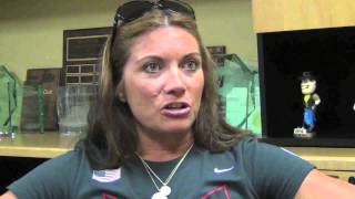The Misty May-Treanor Story In Last Olympic Stand, London 2012