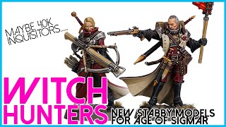 Top 10+ Witch Hunter Names Warhammer 2022: Best Guide