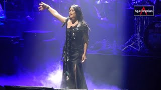 Mimpi - Anggun C Sasmi | At Konser Emas 50th Godbless