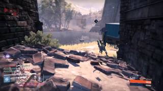Destiny - Multi-kills Collection #1