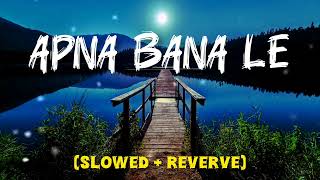 Apna bana le | Arijit singh | sachin jigar | amitabh bhattacharya | Legend arijit singh