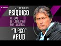 El ftbol pasa por la cabeza el turco apud  aa