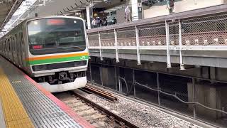 JR東海道本線熱海行き　11:26東京駅到着　2022.9.29