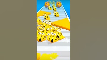 Merge Alphabet lore Run -  ( S - X ) #alphabetlore #alphabetlorerun #shorts