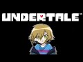 アンダーテール初見プレイ　Nルート？クリアまで【卯月コウ/にじさんじ】