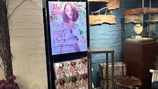 Shahlo Ahmedova Tez Kunda