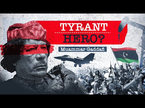 Ruthless Tyrant or