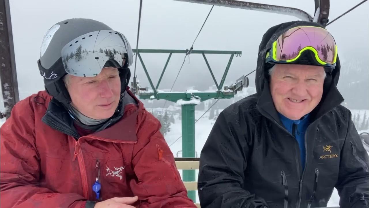 Sunny day Sweeping the Clouds away chairchat YouTube