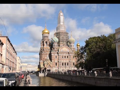 Video: Gereja Penyelamat yang Maha Penyayang di Volyshovo keterangan dan gambar - Rusia - Barat Laut: wilayah Pskov