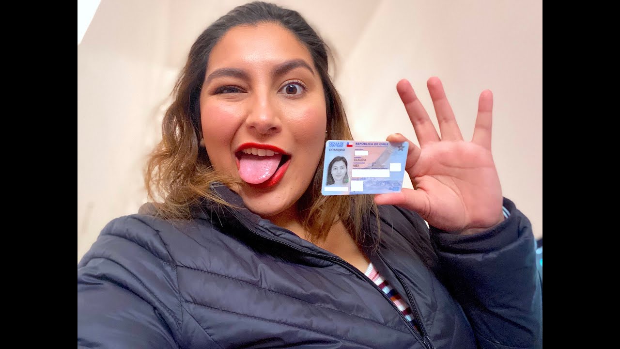 🇨🇱 Cómo EMIGRAR a CHILE para ESTUDIAR 📒 | ¿Cuánto cuesta vivir en Chile?