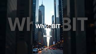 Whitebit 5.5M Users Trust This Fortress Of Crypto Security