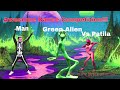 Patila Official Dance Challenge Green Alien Dame Tu Cosita El Chombo Cutty Ranks Patila Official Dance Challenge Green Alien Dame Tu Cosita El Chombo Cutty Ranks