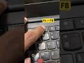 Lenovo Thinkpad E490 Series Laptop Wi-Fi Internet Not Working Problem#macnitesh#keyboardtricks#2026