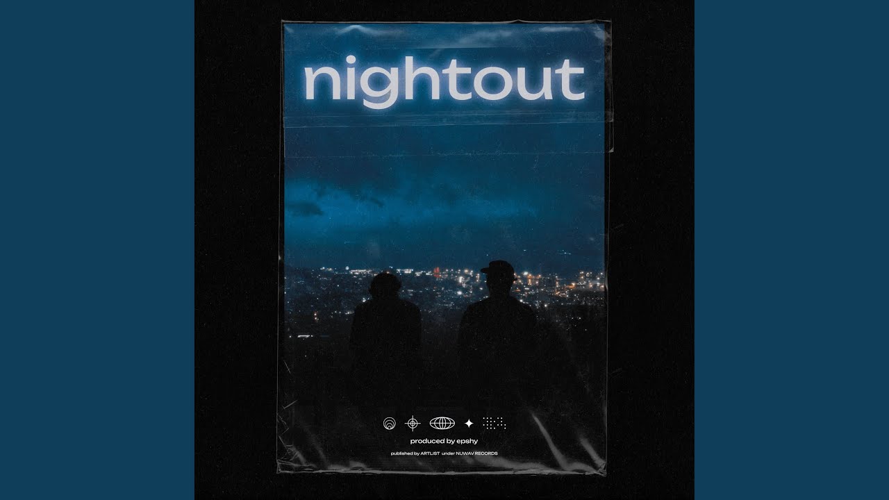 Watch nightout on YouTube Watch nightout on YouTube