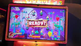 ANGRY BIRDS BOOM ARCADE screenshot 5